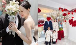 Top 5 Hoa hậu Việt Nam 2020 - Phương Quỳnh bức xúc lên tiếng khi bị đồn chung chồng với Phạm Hương