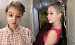 Bị mỉa mai, Hiền Hồ thẳng thừng đáp trả: 'Làm gì còn liêm sỉ mà rớt'