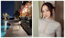 Bảo Anh lần đầu hé lộ không gian sống, tình trạng bản thân hiện tại gây chú ý