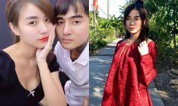 Đạt G công khai thể hiện tình cảm với Cindy Lư, ngày càng tình cảm và ngọt ngào thế này 