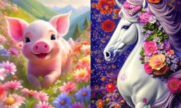 Lấy được vợ thuộc 4 con giáp này là điều may mắn cả đời của mỗi người đàn ông, gia đình bạn có ai không?