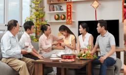 Khi đi thăm họ hàng vào dịp Tết, có ba gia đình này cố gắng không nên đến, đây là kinh nghiệm của tổ tiên chúng ta