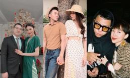 Khi các ông chồng Vbiz trình diễn kỹ năng chụp ảnh cho vợ: Tóc Tiên bất lực với Hoàng Touliver, Cường Đô La chuẩn 'máy phó xịn'