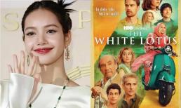 Nữ thần tượng Lisa của Black Pink lấn sân sang diễn xuất