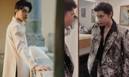 Noo Phước Thịnh gây chú ý với cách phản ứng khi được hỏi về chuyện lấy vợ