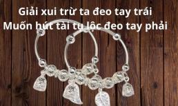 Ông bà xưa dặn: 'Đầu năm mới đi đâu cứ mang theo 2 thứ này thì vận xui được hóa giải, tài lộc tự tới', là 2 vật gì?