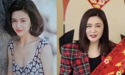 Ảnh mới nhất của 'Đệ nhất mỹ nhân Hồng Kông' một thời Quan Chi Lâm gây chú ý ở tuổi 62