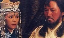 Thành Cát Tư Hãn có một sở thích đặc biệt, phụ nữ thời xưa đau khổ tột cùng, nhưng ngày nay thì đó là chuyện bình thường!