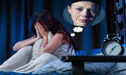 Ngay đầu năm mà mơ thấy mình khóc là điềm báo gì? 