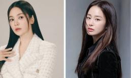 Quan hệ thực sự giữa Song Hye Kyo và Kim Tae Hee được Choi Ji Woo tiết lộ 