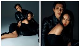 Anh Tú lần đầu nói về tin đồn trục trặc hôn nhân với Diệu Nhi, đón lễ tình nhân siêu độc lạ