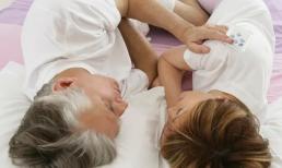 Người cao tuổi quan hệ tình dục bao nhiêu lần một tuần là tốt nhất? Hãy biết 2 điểm này, cả nam và nữ đều nên biết