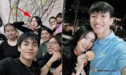 Bạn gái cũ Đoàn Văn Hậu lộ ảnh thân thiết với Mono, cuộc sống hiện tại thế nào?