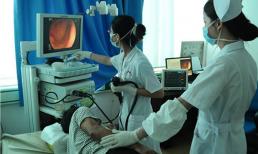 Nếu xuất hiện 4 dấu hiệu này, hãy sớm đi nội soi kịp thời