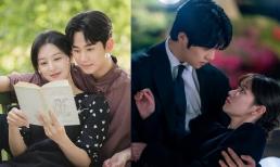 4 cặp đôi Kdrama được netizen yêu thích sẽ ra mắt vào năm 2024