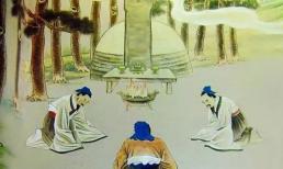 Người xưa có câu: 'Dù đói đến đâu cũng không được ăn đồ cúng ở mộ; dù mệt đến đâu cũng không được ngồi trên ghế thịt người', 'ghế thịt người' ám chỉ điều gì?