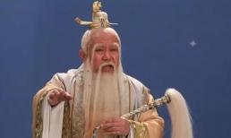 Một vị thần bí ẩn trong Tây Du Ký gần như chưa bao giờ xuất hiện nhưng lại viết hai lá thư khiến Tôn Ngộ Không phải khóc