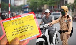 8 trường hợp tham gia Bảo hiểm xe máy, ô tô không được nhận tiền bồi thường khi tai nạn