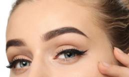 Bạn có thể biết tính khí của một người thông qua hình dạng lông mày của họ!