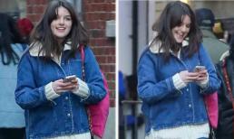 Nụ cười 'tan chảy' đằng sau cuộc sống thiếu vắng bóng cha suốt 12 năm của Suri Cruise 