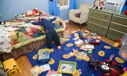 Trong nhà có 3 chỗ càng lộn xộn con cái càng thông minh, gia đạo càng hưng thịnh, đó là chỗ nào? 