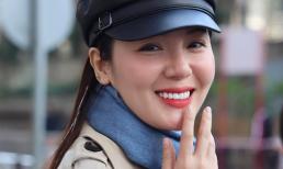 Ca sĩ Phương Linh chia sẻ bí quyết chăm sóc da cực hữu ích khi đi du lịch