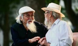 3 chỗ dựa vững chắc khi về già, ai không biết dễ thiệt thòi