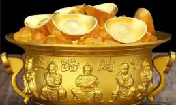 Thầy phong thuỷ tiết lộ 7 lời khuyên thịnh vượng ở nhà và nơi làm việc năm 2024