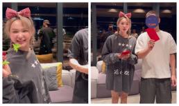 Sau khi văng tục và bị 'ném đá', Hiền Hồ có động thái gì?