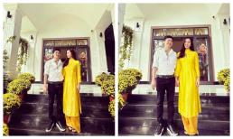 Chồng cũ Nhật Kim Anh chính thức khoe bạn gái mới, xác nhận chủ quyền qua một chi tiết