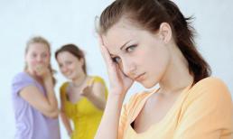 Dù thân thiết đến đâu nhưng nếu người thân, bạn bè đối xử với bạn như vậy thì chứng tỏ họ coi thường bạn