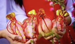 Đầu năm ra khỏi cửa nhớ mua thứ này để rũ bỏ vận xui, vượng tài vượng lộc, là thứ gì?