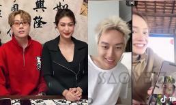 Rộ nghi vấn Phát La đã chia tay Thiên Ân qua chi tiết này 