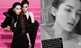 Kỳ Duyên liên tục có chia sẻ ẩn ý giữa nghi vấn trục trặc với Minh Triệu: Hy vọng về tương lai, mong tìm được ranh giới giữa trắng đen 