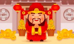 Vía Thần Tài 2024 là ngày nào? Nên làm gì ngày vía Thần Tài để may mắn cả năm?