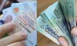 Dùng CCCD theo 5 cách này bị phạt lên tới 6 triệu đồng, không biết là thiệt thòi