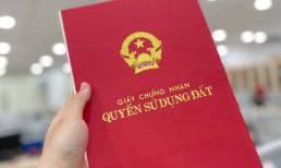 7 quyền lợi đặc biệt của người đứng tên sổ đỏ, không biết là thiệt