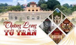 Đầu năm người Hà Nội thường đi lễ Thăng Long tứ trấn, lưu ý phải nhớ khi đi lễ tứ trấn