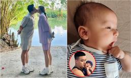 Sao Việt 18/2: Hari Won tình tứ bên Trấn Thành, bất ngờ tiết lộ cảm xúc khi yêu trai trẻ; Cao Thái Sơn khoe cận mặt con trai tròn 2 tháng tuổi 