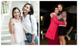 Mỹ Linh nói về thái độ của con riêng khi gặp mình lần đầu, đã thay đổi cách xưng hô vì một lí do