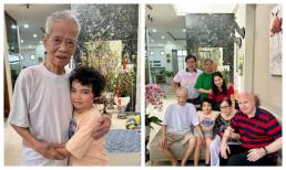 Thu Minh hiếm hoi khoe trọn dung mạo quý tử: Bụ bẫm lại giống mẹ như tạc