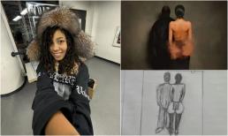 Kim Kardashian không hài lòng với người vợ mới của Kanye: 'Tôi mong Bianca Censori ăn mặc kín đáo hơn trước mặt các con'