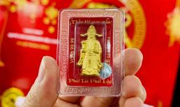 Những lưu ý quan trọng khi mua vàng ngày Thần Tài ít người biết