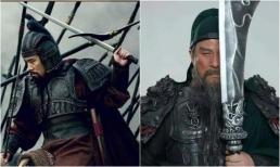 Trong 'Tam quốc diễn nghĩa', Lưu Bị dùng kiếm, Quan Vũ dùng đao: Bí mật đằng sau cách chọn vũ khí này là gì?