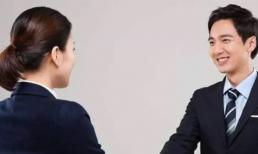 Người phỏng vấn: 'Con đường nào hẹp nhất thế giới?' Sinh viên trẻ trả lời hóm hỉnh và được tuyển ngay