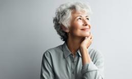 Phụ nữ trung niên có trí tuệ cảm xúc cao giữ im lặng về ba vấn đề riêng tư này, trong khi phụ nữ ngu ngốc lại kể cho mọi người về chúng