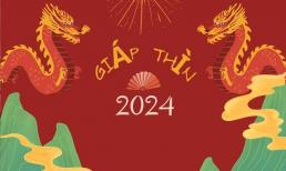 4 yếu tố ảnh hưởng tới vận may của mỗi người trong năm 2024, người thông minh biết nắm bắt sẽ thành công