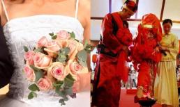 Tổ tiên chúng ta có câu: “Tháng Giêng âm lịch không được kết hôn, tháng 12 âm lịch không được đính hôn”, tại sao?