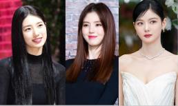 Vượt Han So Hee và Suzy, ngôi sao này được người Nhật bình chọn là 'Nữ diễn viên Hàn Quốc xinh đẹp nhất độ tuổi 20'
