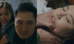 'Chúng Ta Của 8 Năm Sau' tập 43: Dương bị ông Khiêm giở trò đồi bại, Lâm sẽ phải đi tù 3 năm?